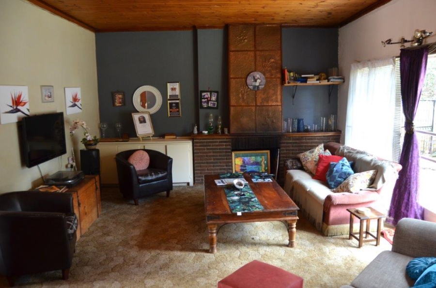 4 Bedroom Property for Sale in Brandwag Free State